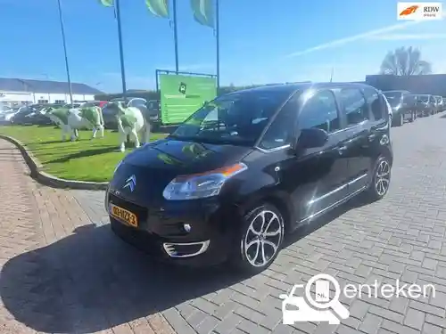 Citroen C3 Picasso VTi 120 2009
