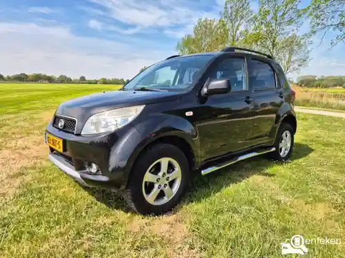 Daihatsu Terios 1.5 2009