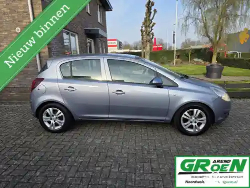 Opel Corsa 1.4 Twinport 2009