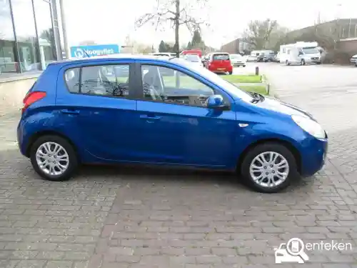 Hyundai i20 1.2 2009