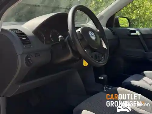 VW Polo 1.4 2002