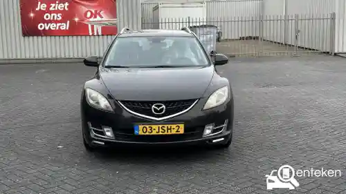 Mazda 6 Sport 2.0 2009