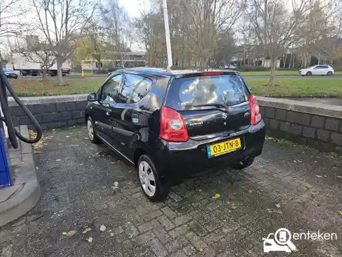 Suzuki Alto 1.0 2009