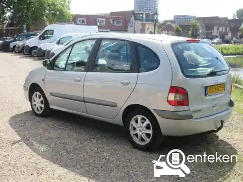 Renault Scénic 1.6 16V 2001