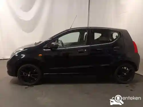 Suzuki Alto 1.0 2010