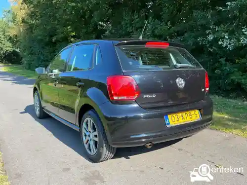 VW Polo 1.4 2010
