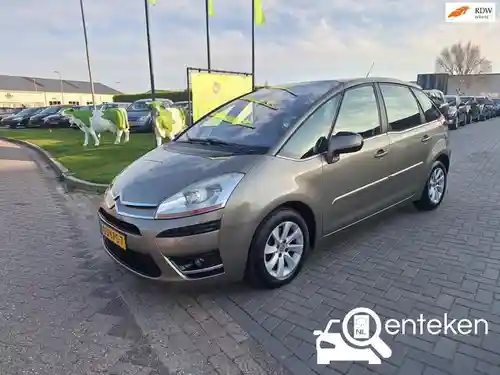 Citroen C4 Picasso THP 150 2010