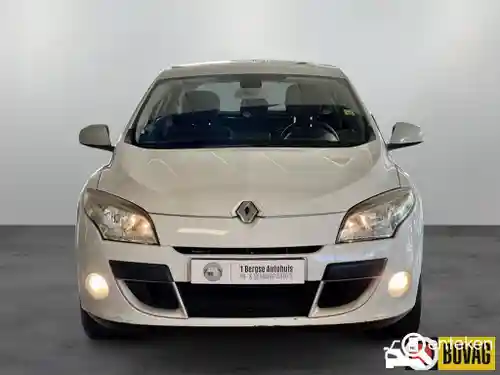 Renault Mégane TCe 130 2010