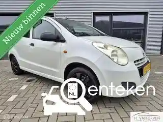 Suzuki Alto 1.0 2010