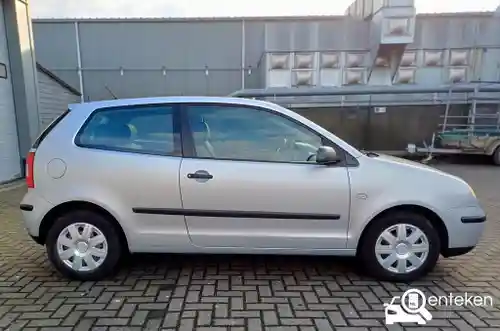 VW Polo 1.2 2003