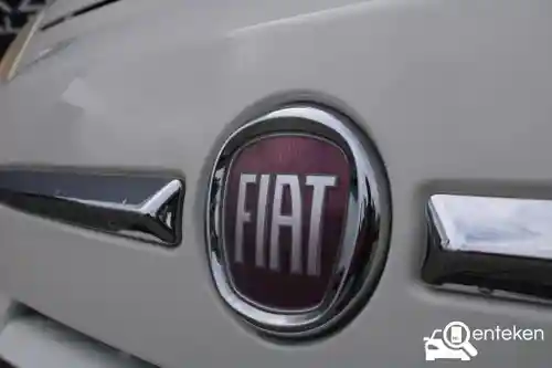 Fiat 500 1.2 8V p 2010