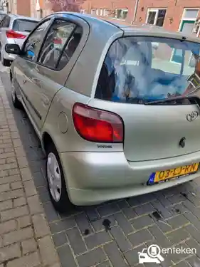 Toyota Yaris 1.3 2003