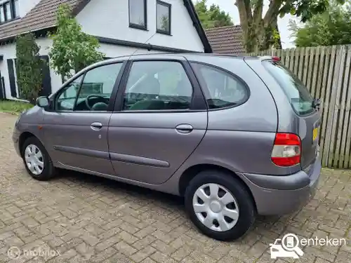 Renault Scénic 1.6 16V 2002