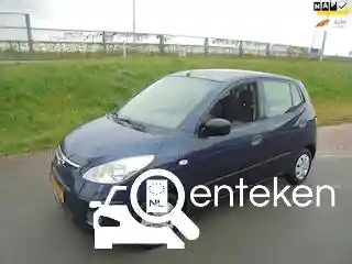 Hyundai i10 1.1 2010