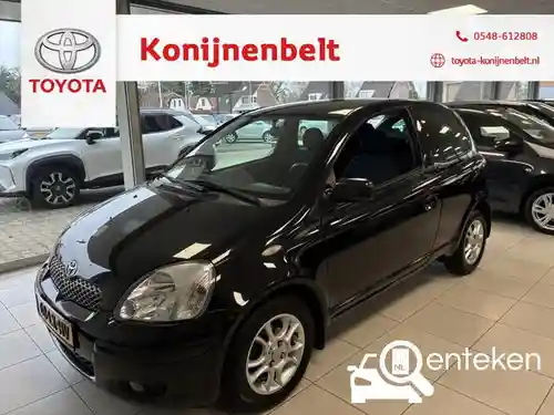 Toyota Yaris 1.3 2003
