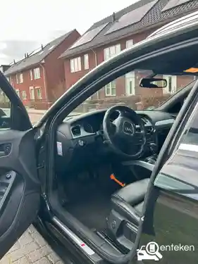 Audi A4 Avant 1.8 TFSI 2010