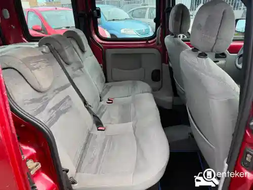 Renault Kangoo 1.6 16V 2003