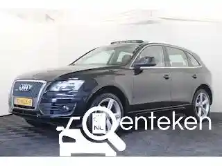 Audi Q5 2.0 TFSI 2009