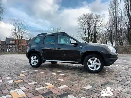Dacia Duster 1.6 16V 2010