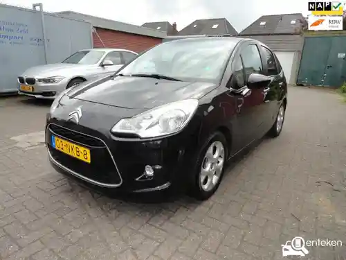Citroen C3 VTi 120 2010