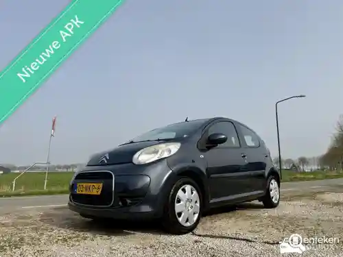 Citroen C1 1.0 2010