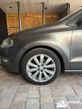 VW Polo 1.2 2010