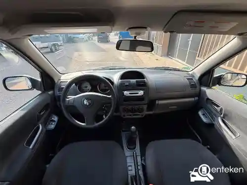 Suzuki Ignis 1.3 2004