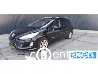 Peugeot 308 SW 120 VTi 2010