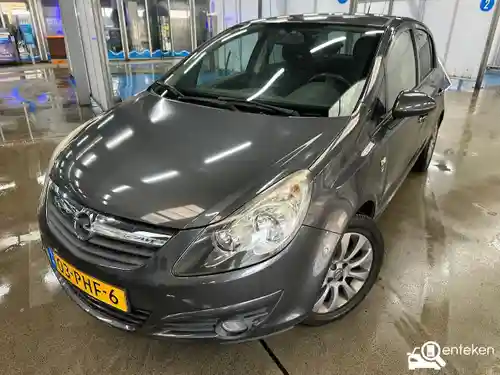 Opel Corsa 1.4 Twinport 2011