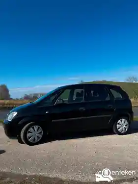 Opel Meriva 1.6 2004