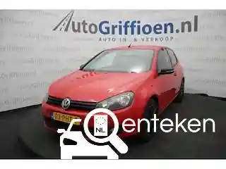 VW Golf 1.4 2010