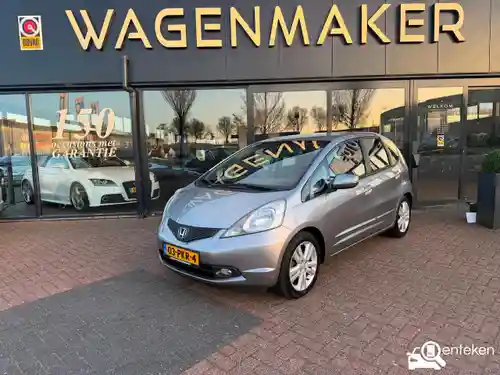 Honda Jazz 1.4 2011