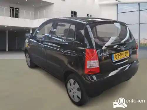 KIA Picanto 1.1 2004