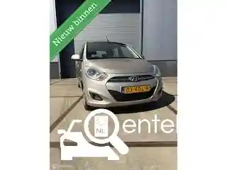 Hyundai i10 1.1 2011