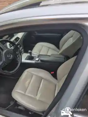 Mercedes-Benz C 180 BlueEFFICIENCY T-model 2011