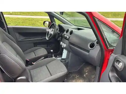 Mitsubishi Colt CZ3 1.1 2005