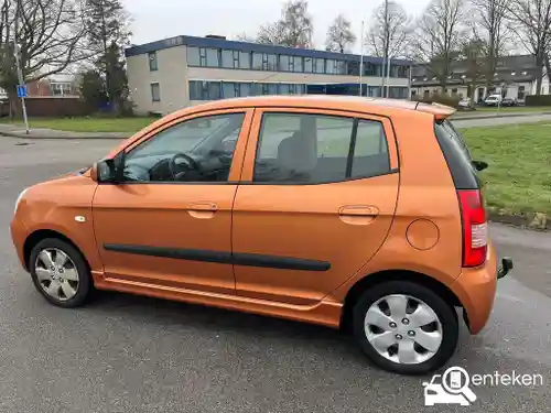 KIA Picanto 1.1 2006