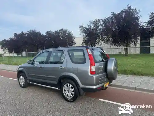 Honda CR-V 2.0i 2006