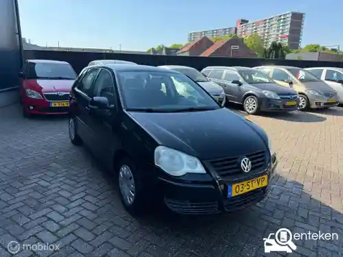VW Polo 1.4 2006