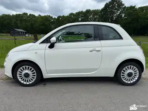 Fiat 500C 0.9 8V TwinAir p 2011