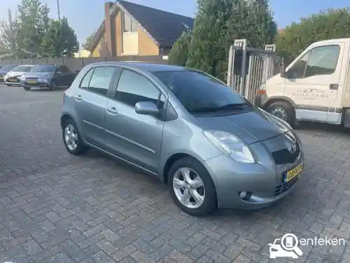 Toyota Yaris 1.3 2006