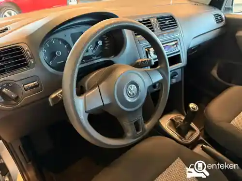 VW Polo 1.2 2012