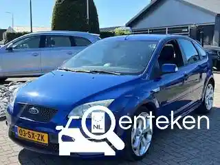 Ford Focus ST 2006
