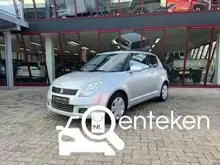 Suzuki Swift 1300 2006