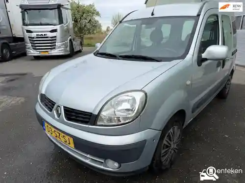 Renault Kangoo 1.2 16V 2006