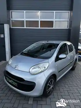 Citroen C1 1.0 2006