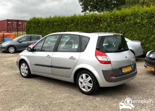 Renault Scénic 1.6 16V 2006