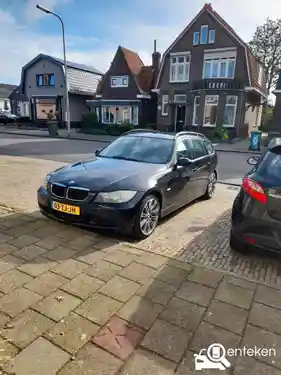 BMW 318i Touring 2006