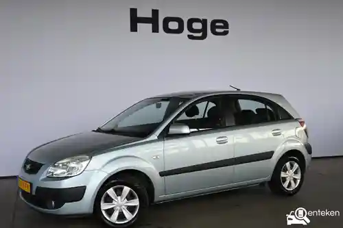 KIA Rio 1.6 2006