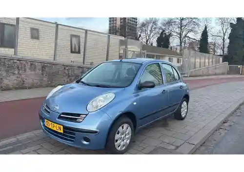 Nissan Micra 1.2 2006